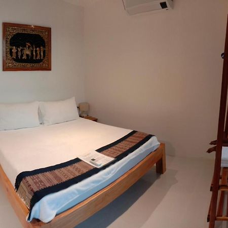 Corong Beach Resort Эль-Нидо Экстерьер фото